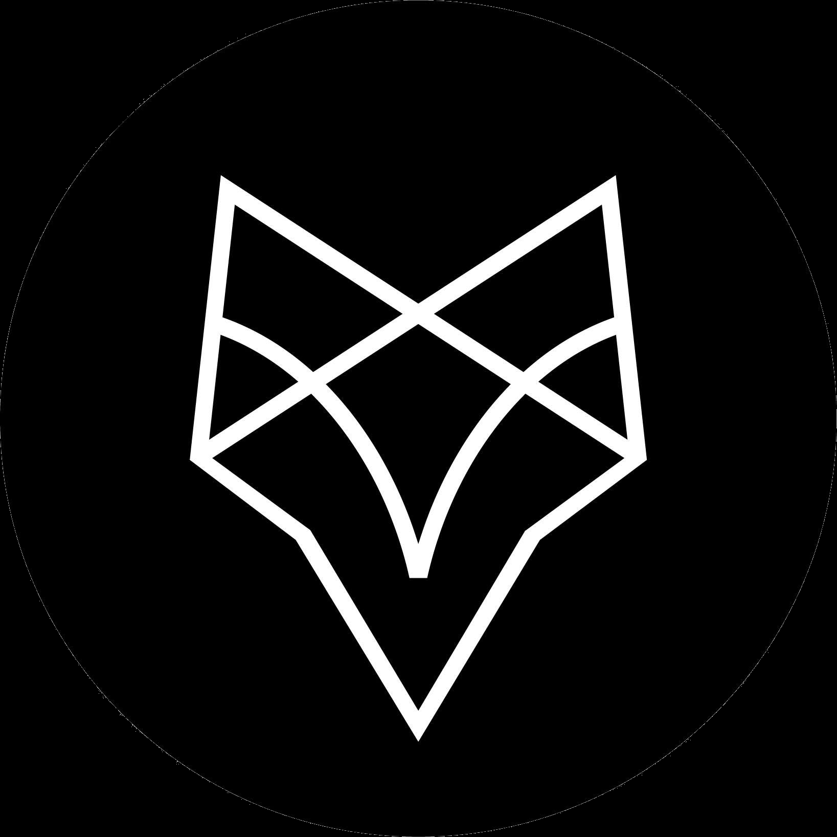 Crack Fox logo