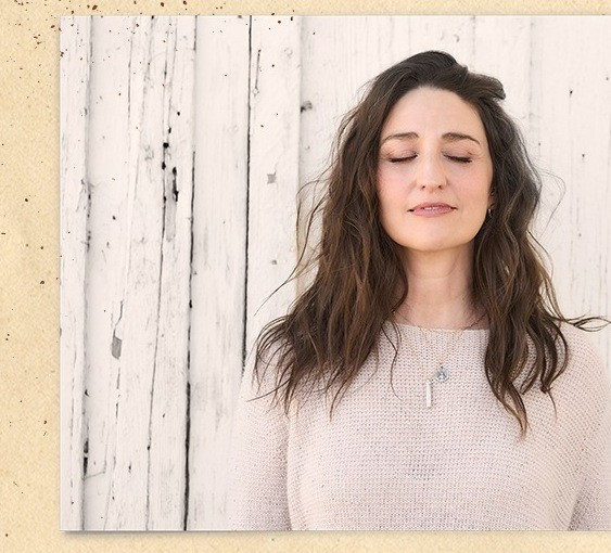 Sara Bareilles