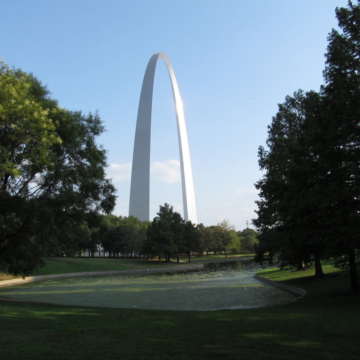 Gateway Arch